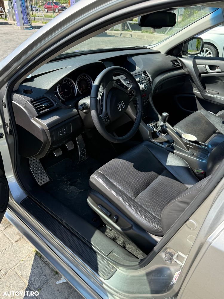 Honda Accord 2.4i Executive - 5