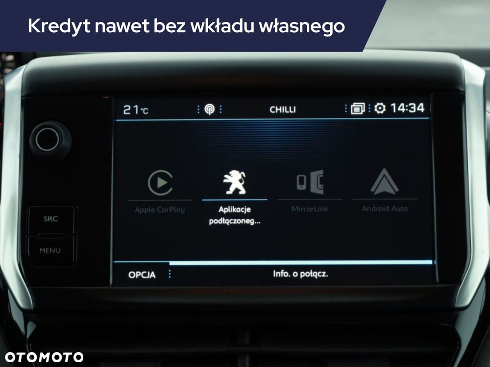 Peugeot 208 - 15