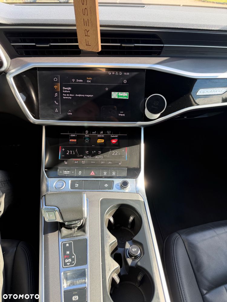 Audi A7 Sportback - 11