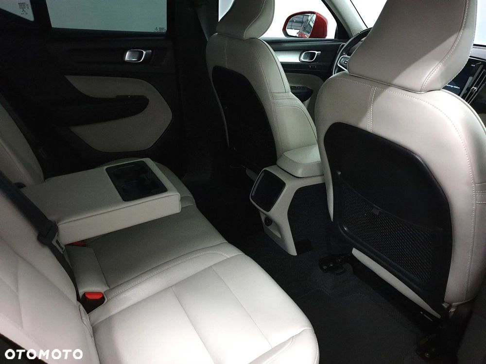 Volvo XC 40 D3 Inscription - 25