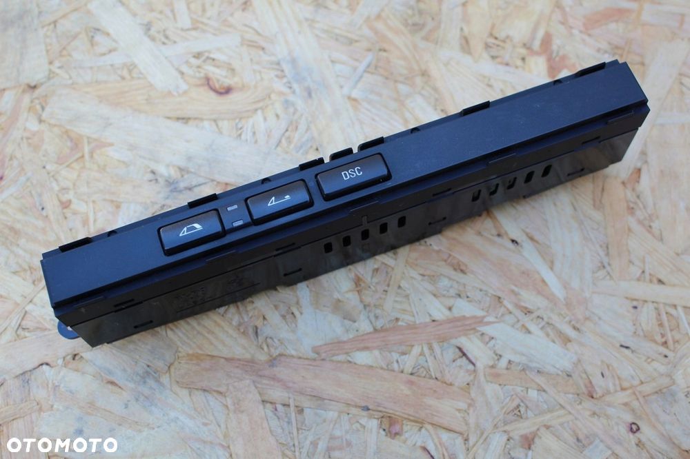 Panel dachu DSC BMW e46 cabrio 6914707 - 1