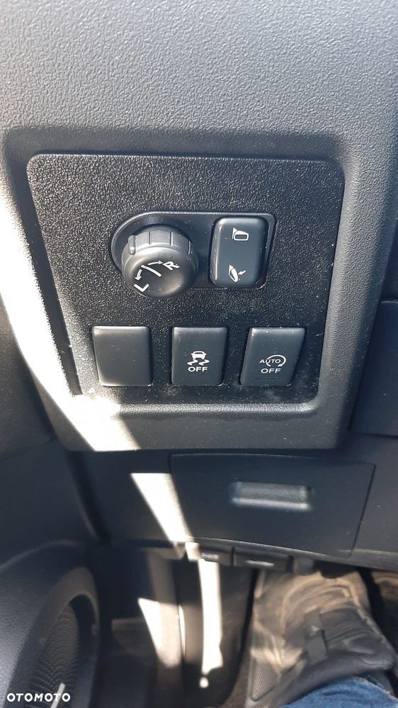 Nissan Qashqai 1.6 dCi DPF Start/Stop 360 - 22