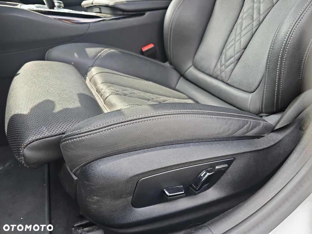 BMW Seria 5 - 24