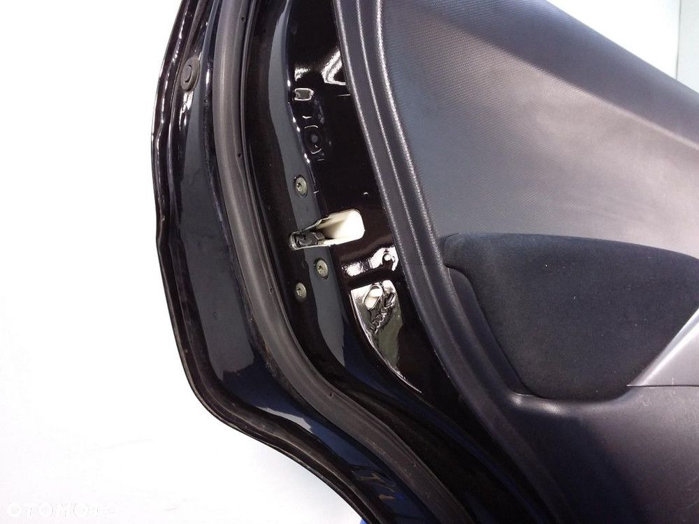 MITSUBISHI OUTLANDER II DRZWI TYŁ LEWE TYLNE X42A - 3