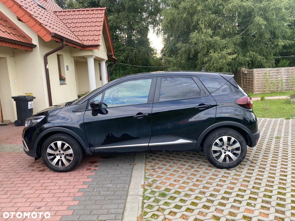 Renault Captur - 1