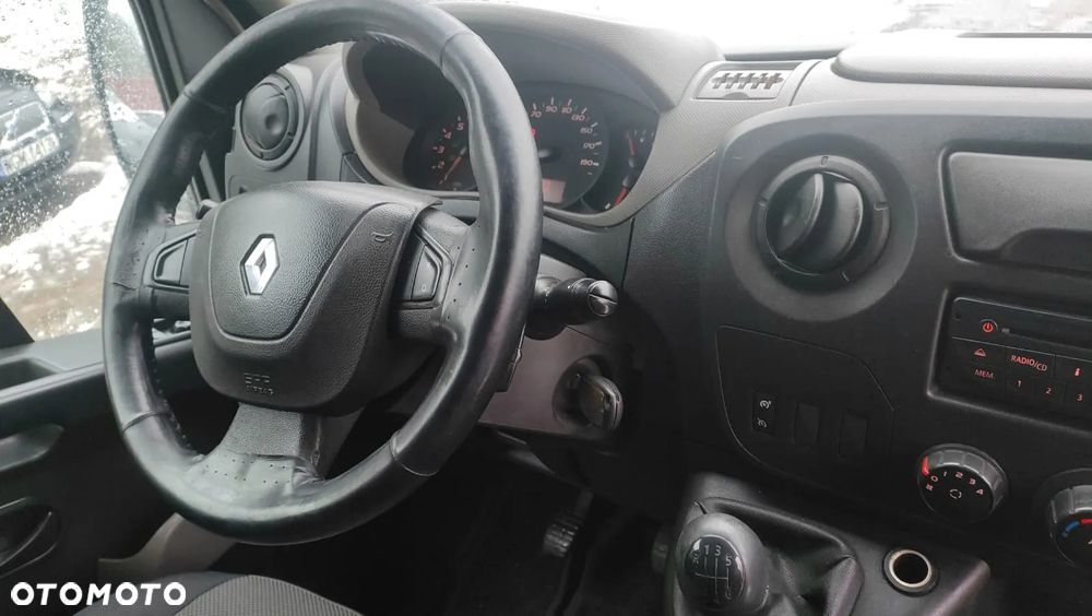 Renault Master - 11