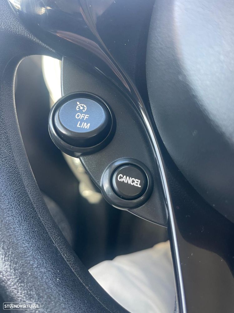 Smart ForFour 1.0 Passion 71 - 11