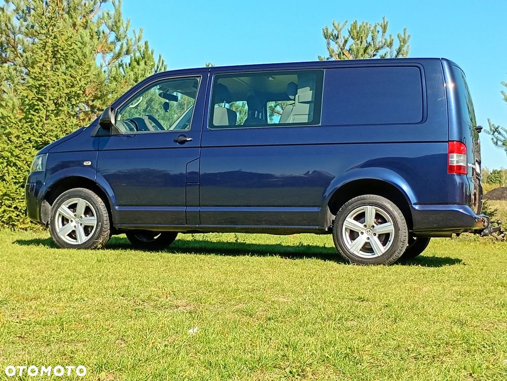 Volkswagen Transporter - 32