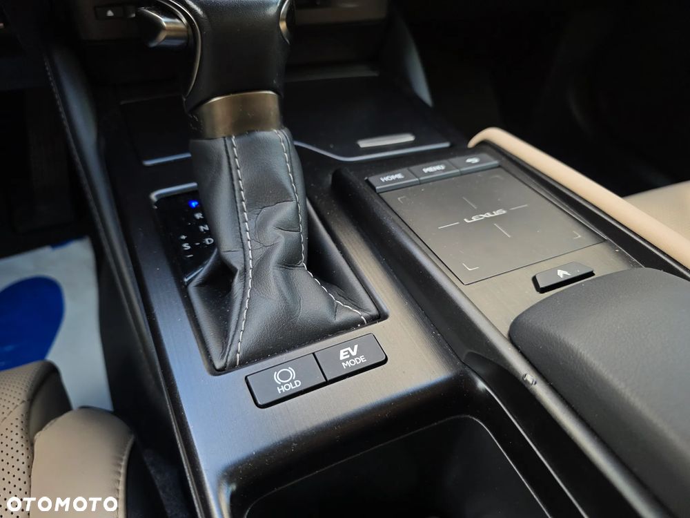 Lexus ES 300h Prestige - 18