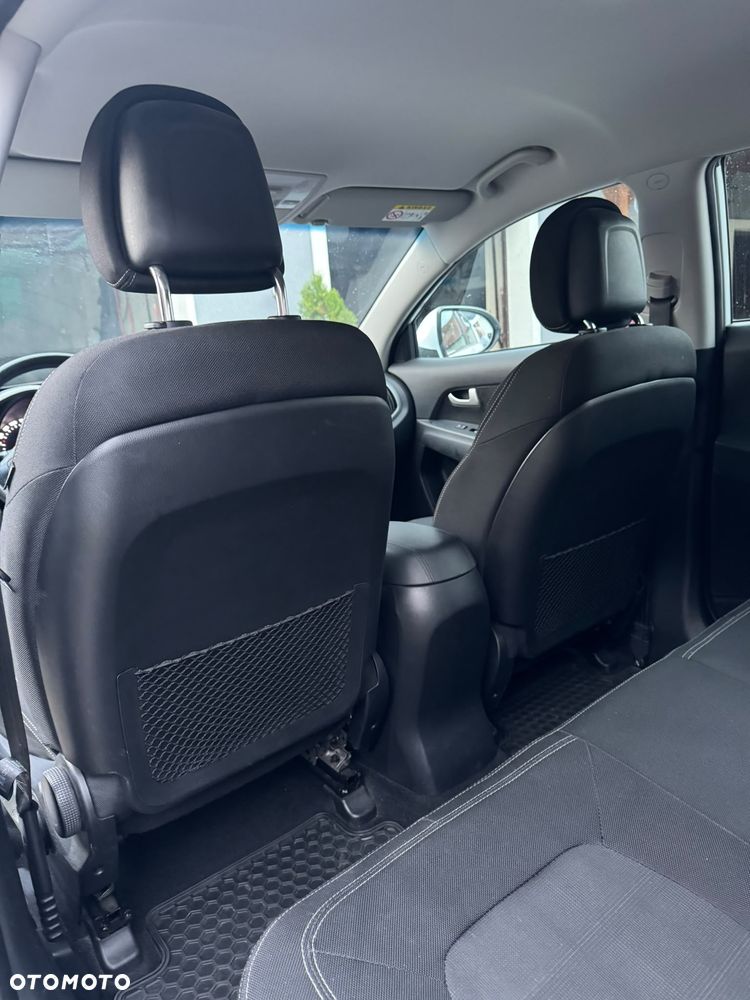 Kia Sportage 1.6 GDI M 2WD - 19
