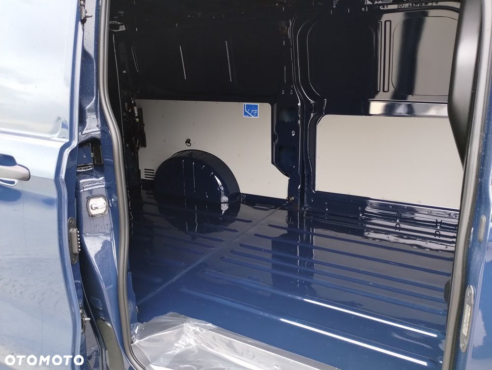 Volkswagen Transporter - 10