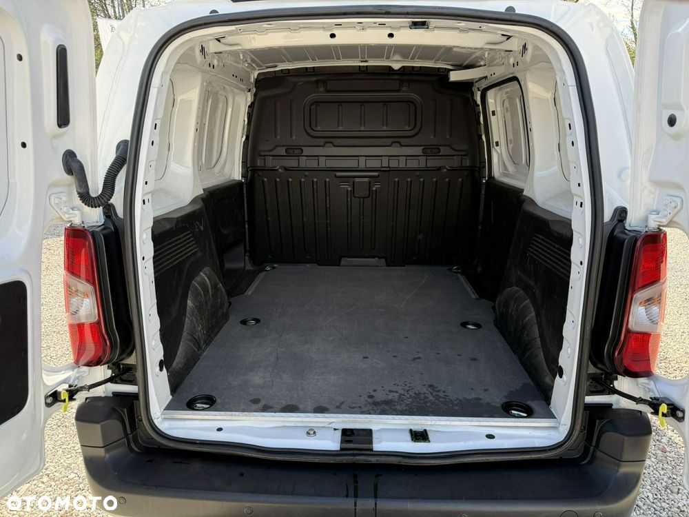 Toyota Proace City - 22