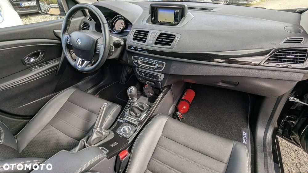 Renault Megane - 20