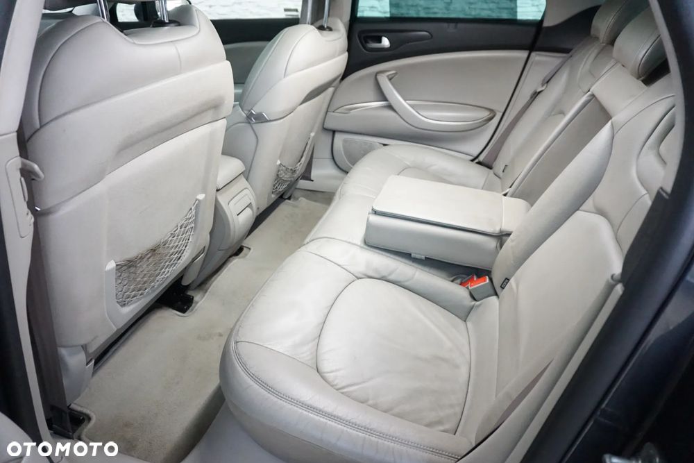 Citroën C5 HDi 135 Automatik Business Class - 23