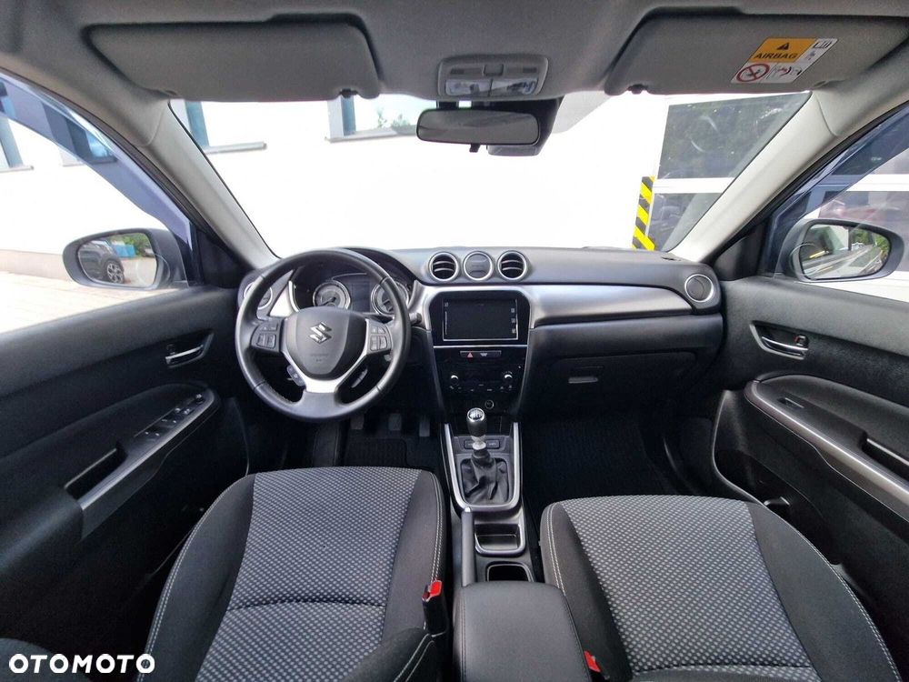 Suzuki Vitara - 11