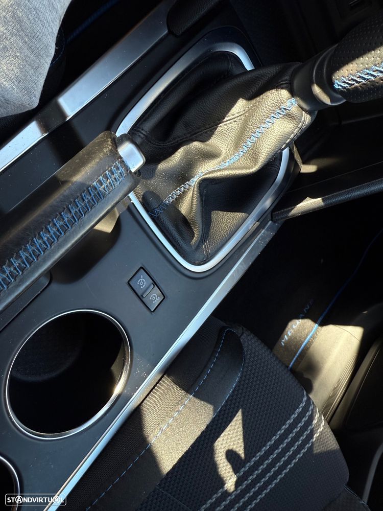 Renault Mégane Sport Tourer 1.6 dCi GT Line - 35