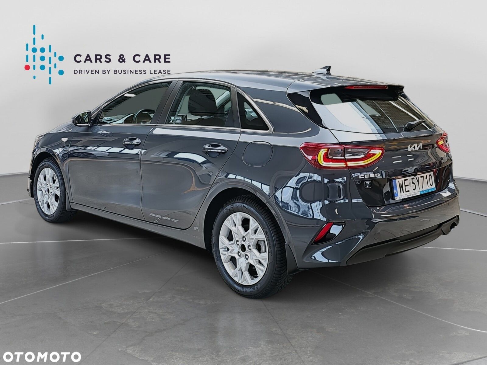 Kia Ceed 1.5 T-GDI M - 33