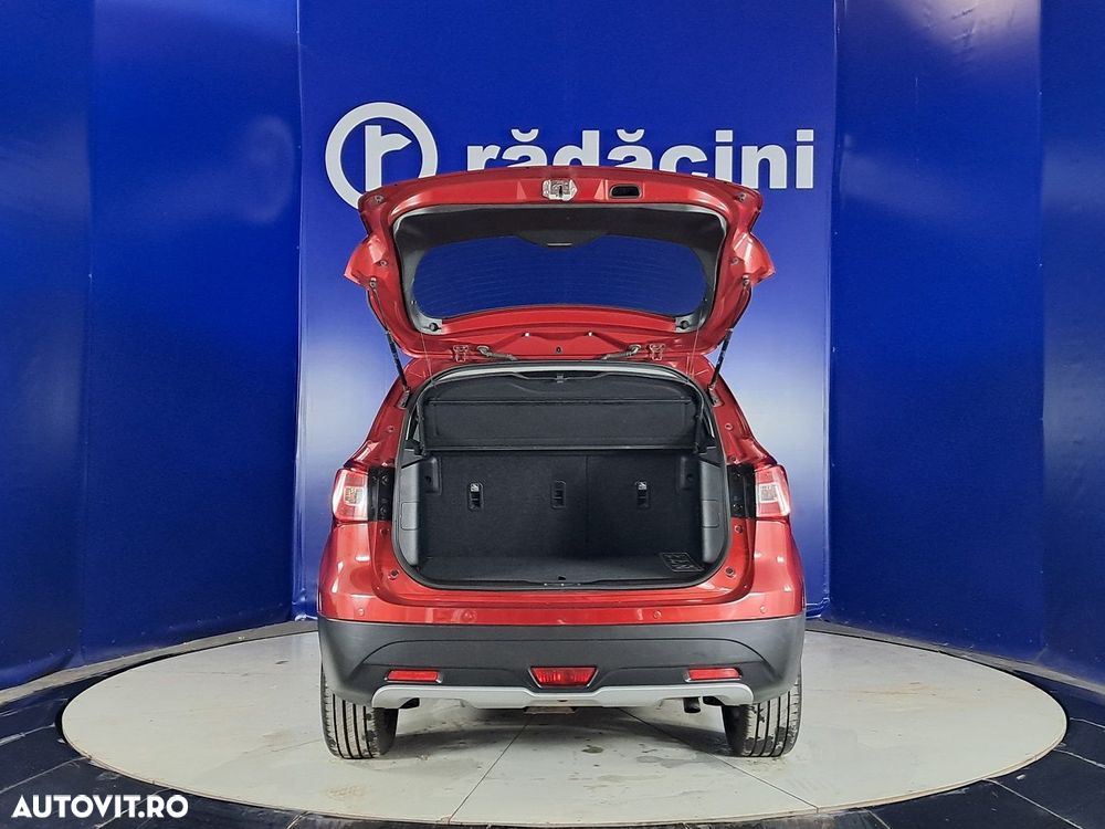 Suzuki SX4 - 20