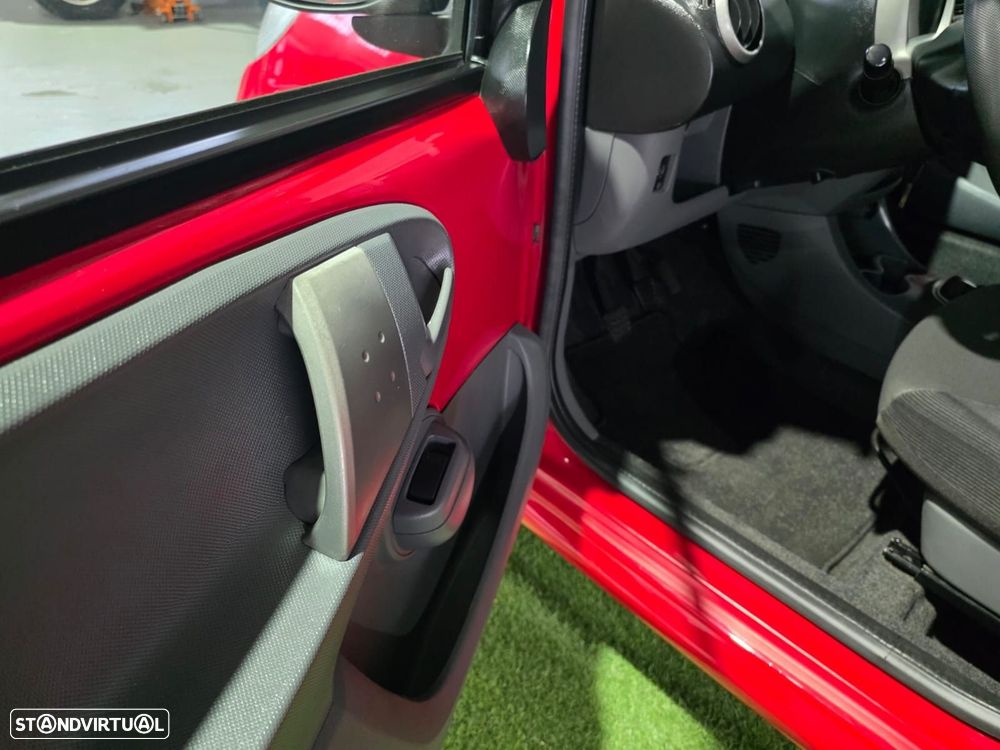 Citroën C1 1.0 X - 6