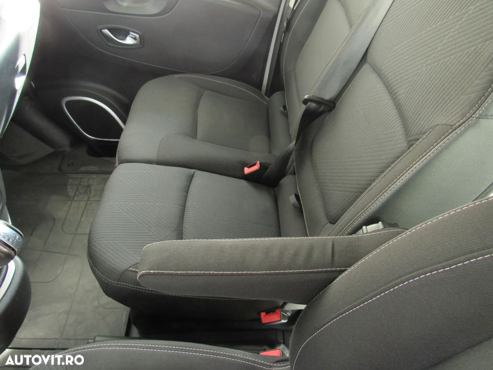 Renault Trafic - 20