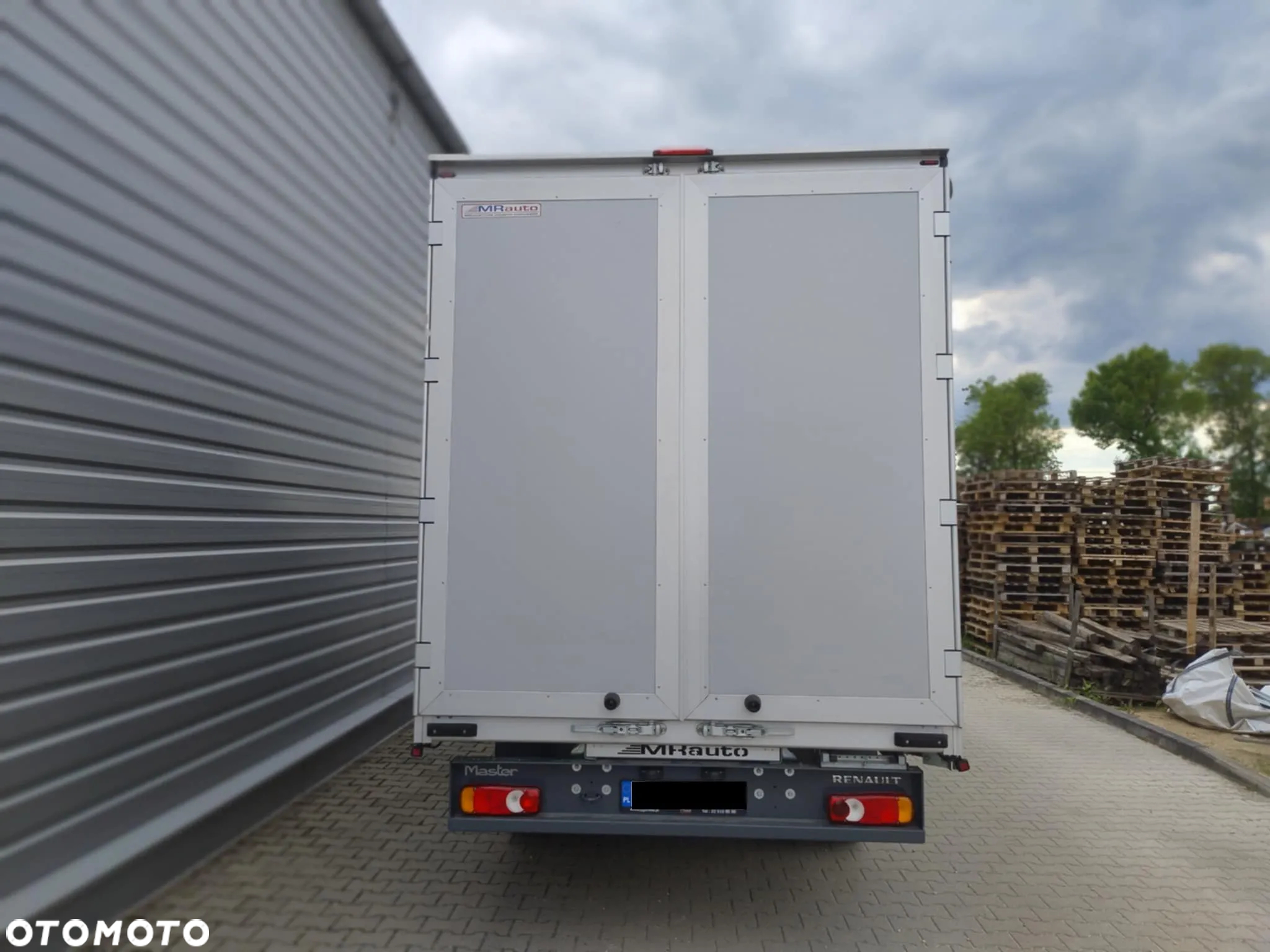 Renault MASTER - 7