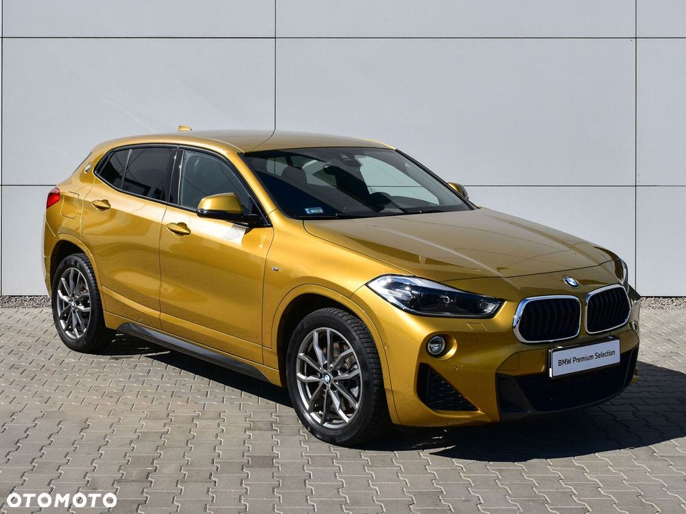 BMW X2 - 8