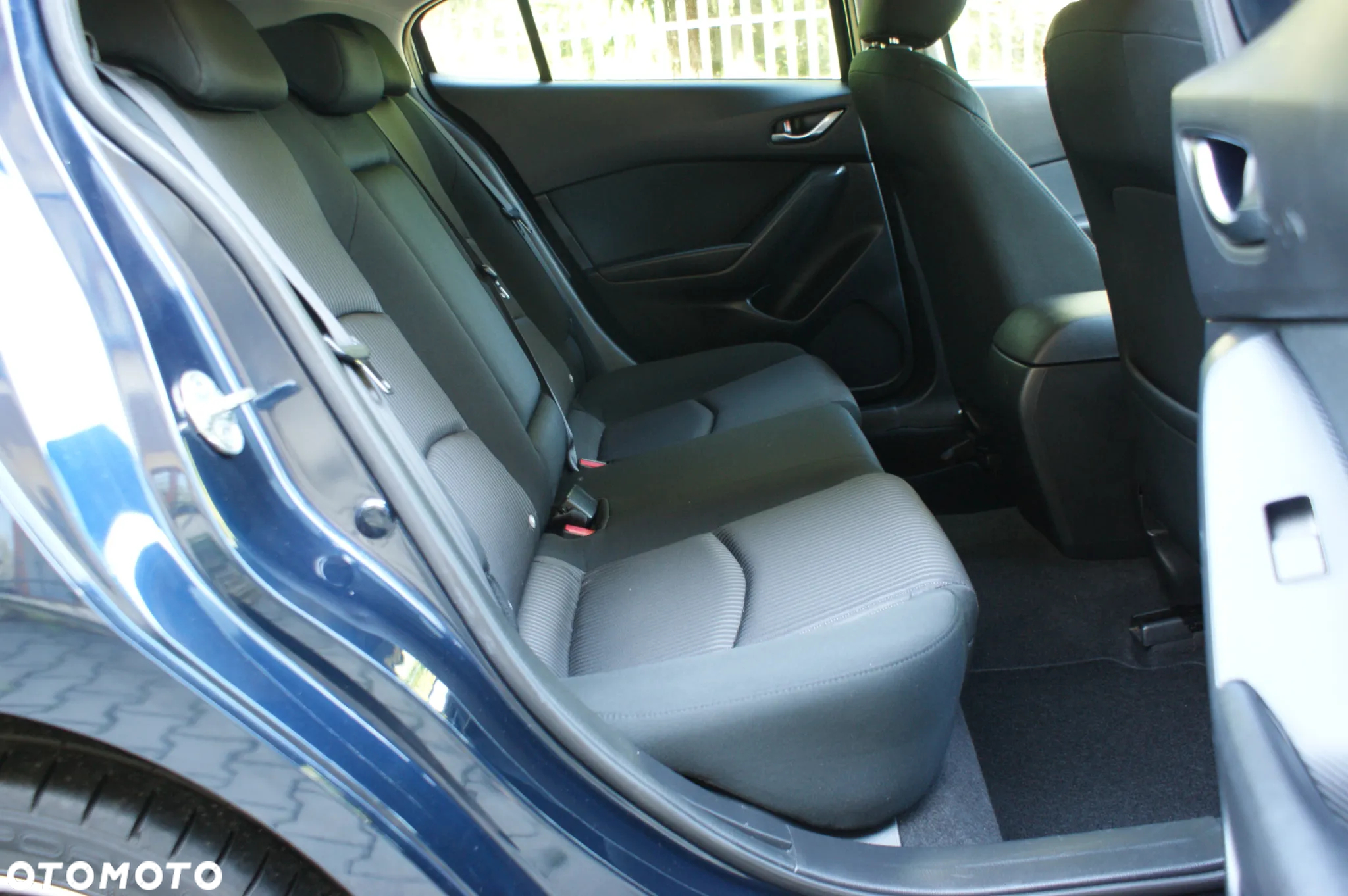 Mazda 3 - 14