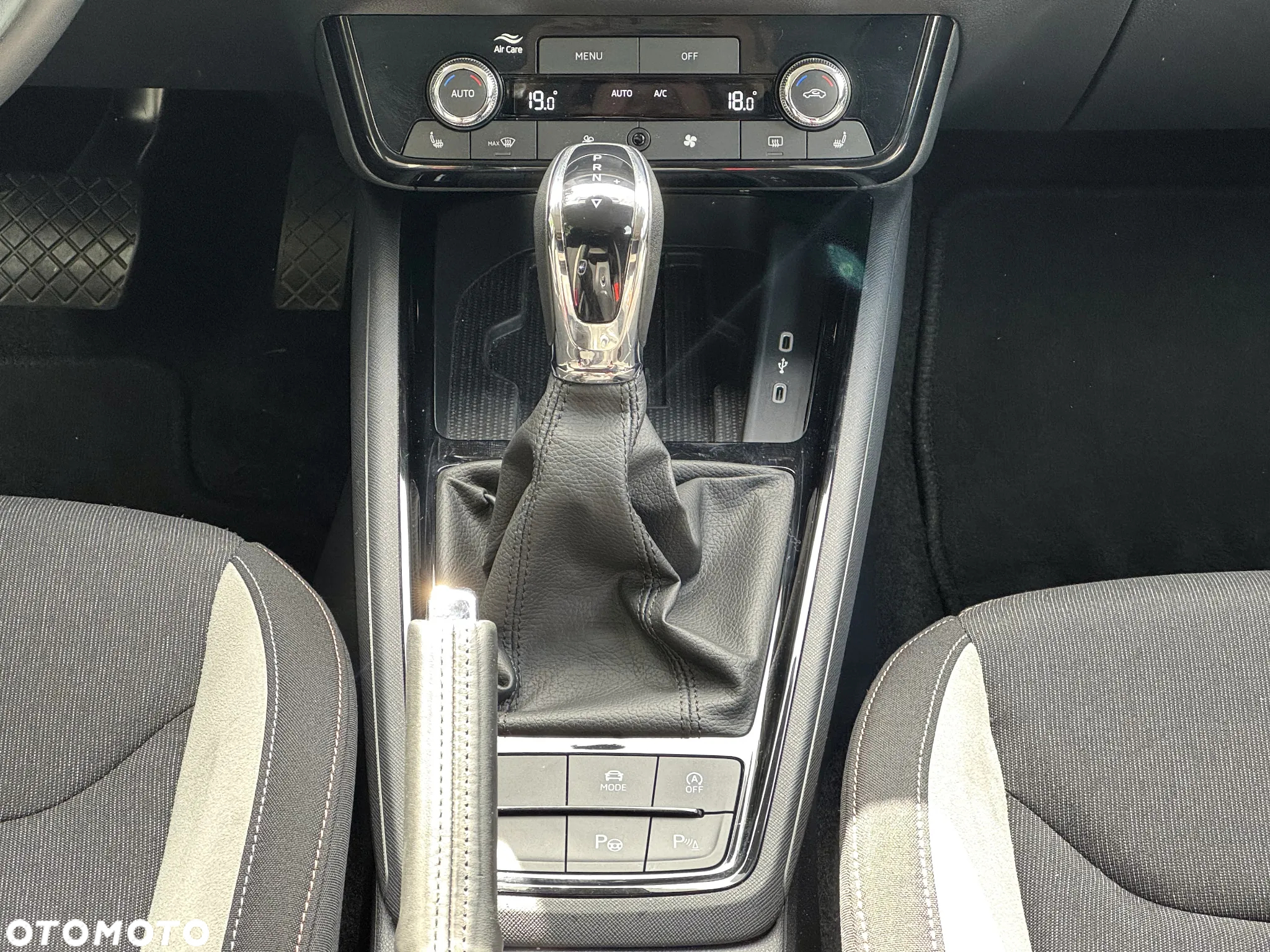 Skoda Scala 1.5 TSI Selection DSG - 12