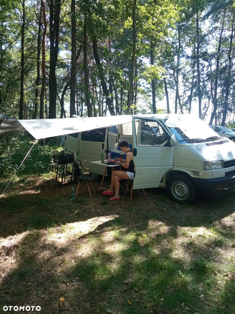 Volkswagen Transporter Standard - 25