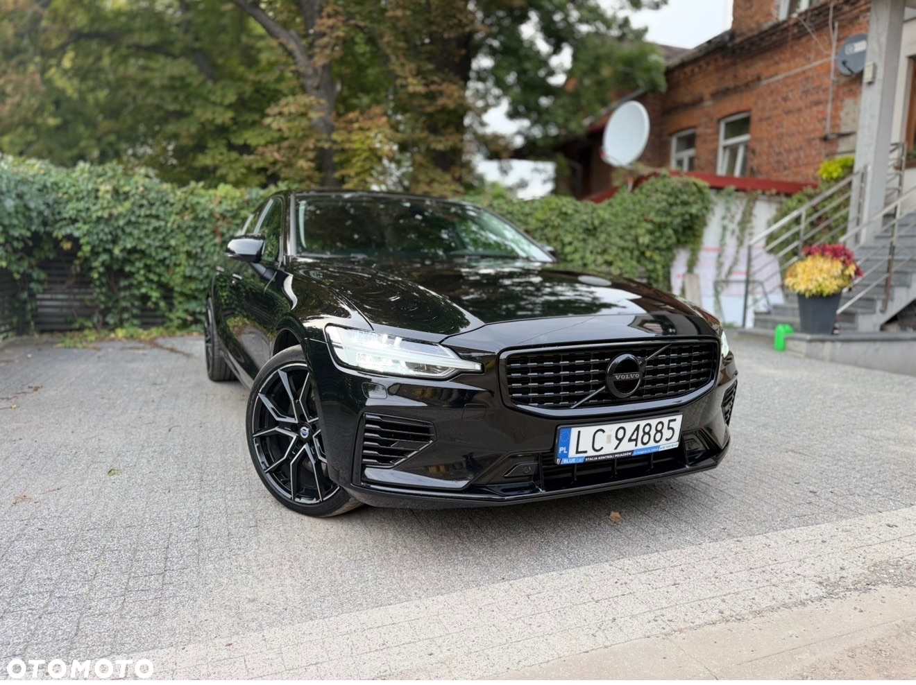 Volvo S60 - 11