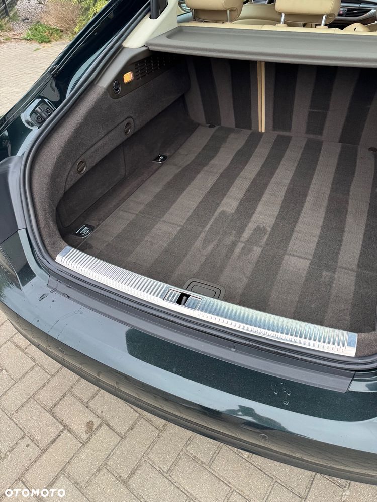 Audi A7 Sportback 3.0 TDI quattro S tronic sport selection - 15