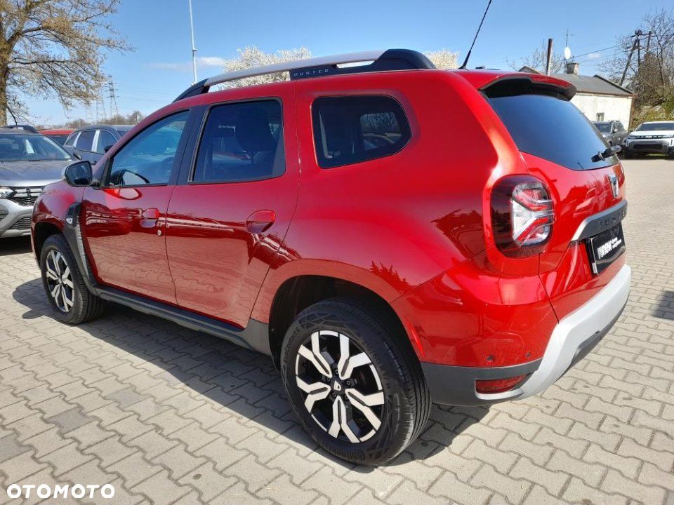 Dacia Duster - 9