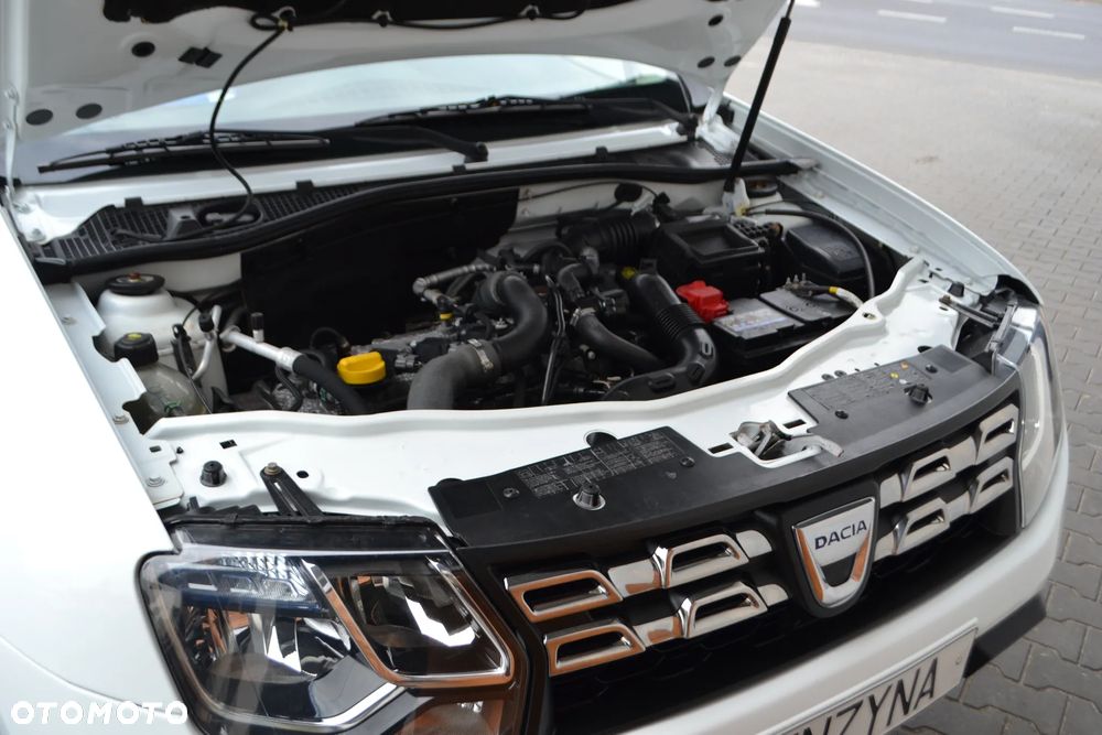 Dacia Duster - 12