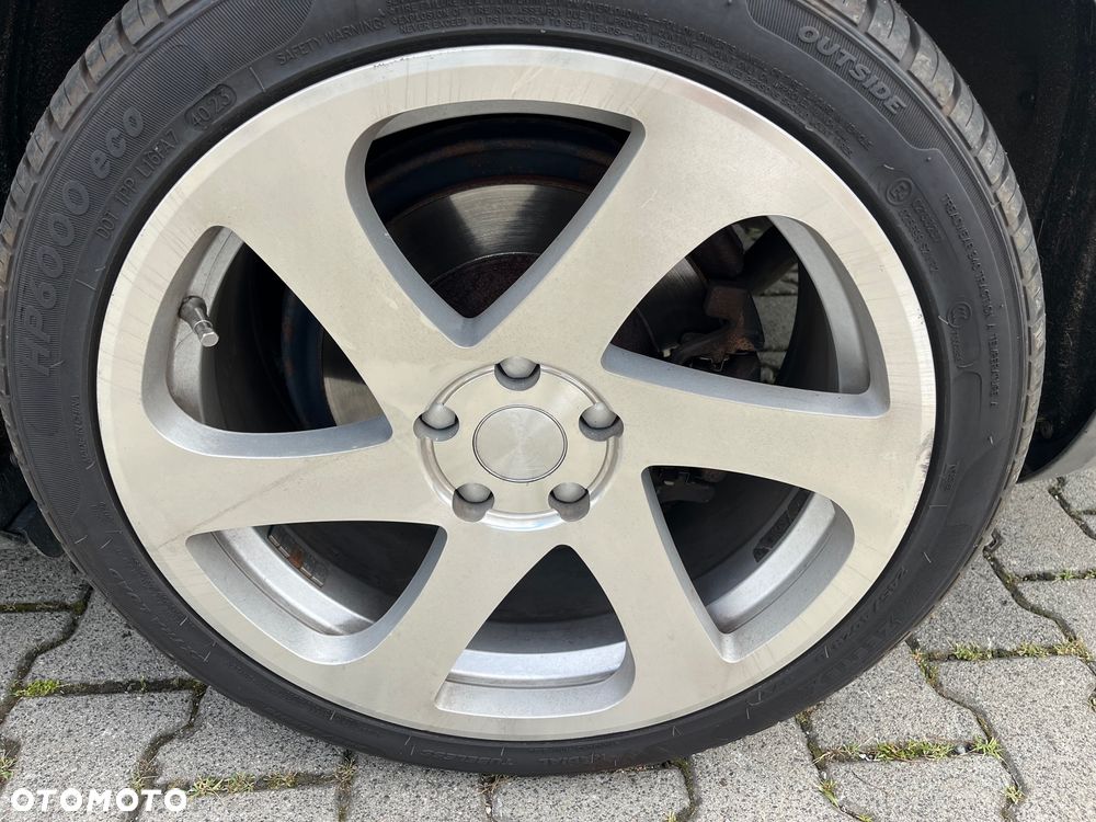 Audi A6 - 19