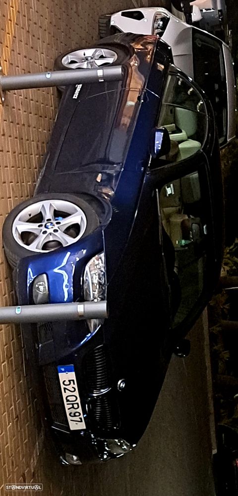 BMW 320 d - 24