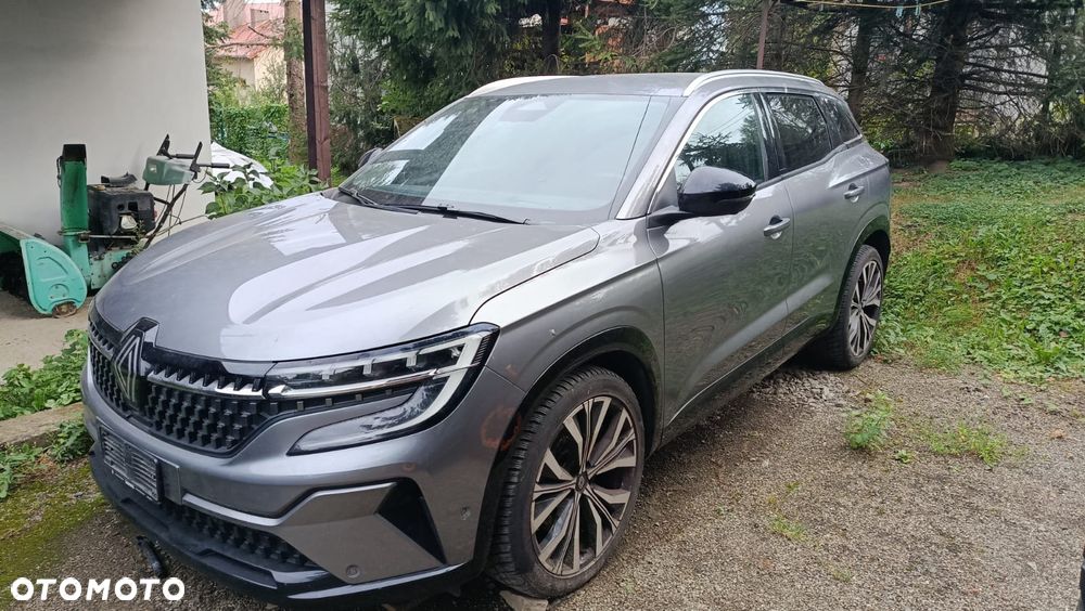 Renault Austral - 1