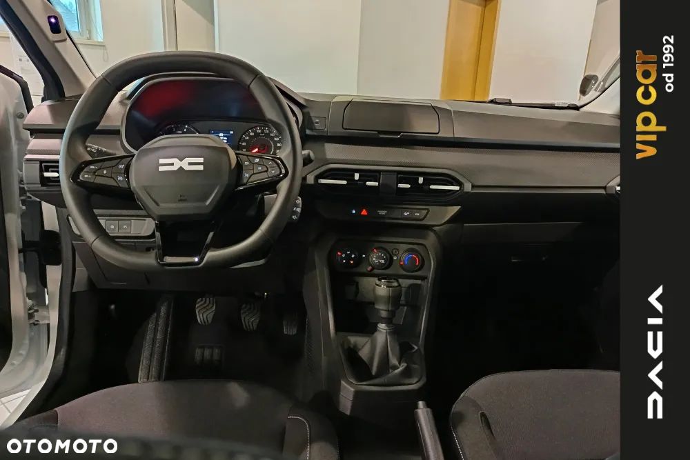 Dacia Jogger - 9