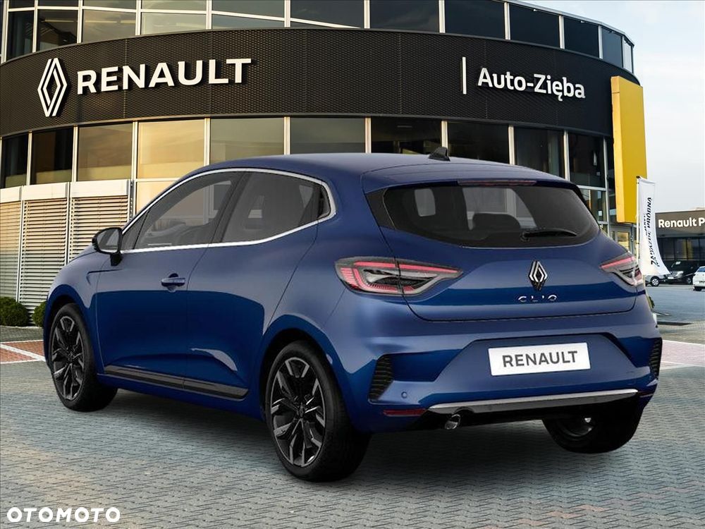 Renault Clio 1.0 TCe Generation X-Tronic - 3