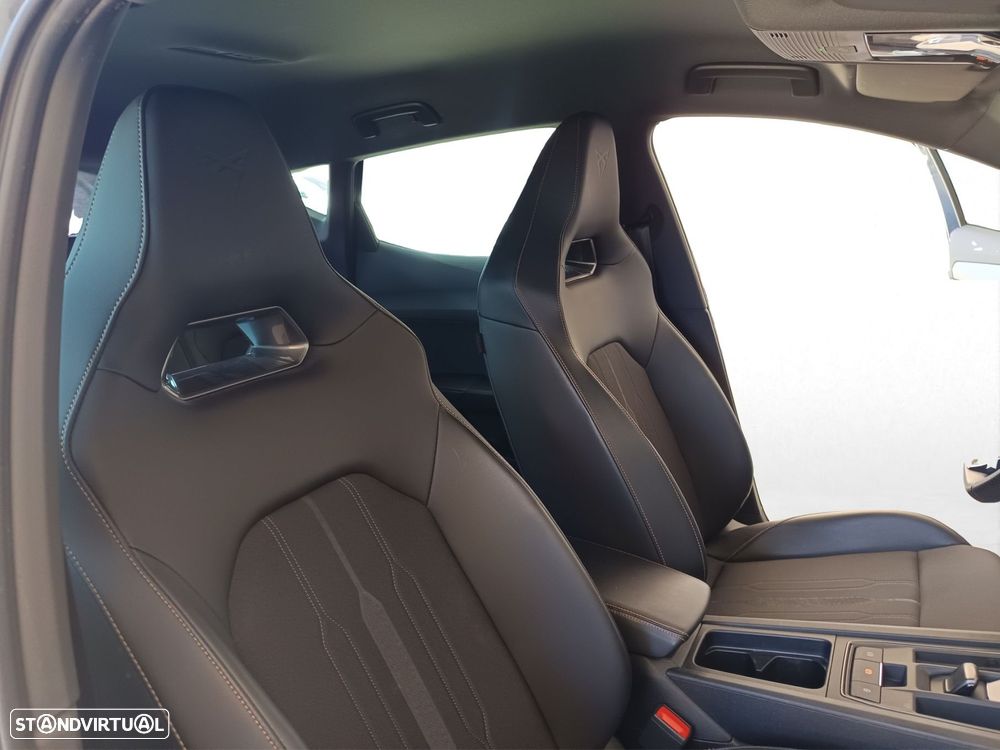Cupra Formentor - 25