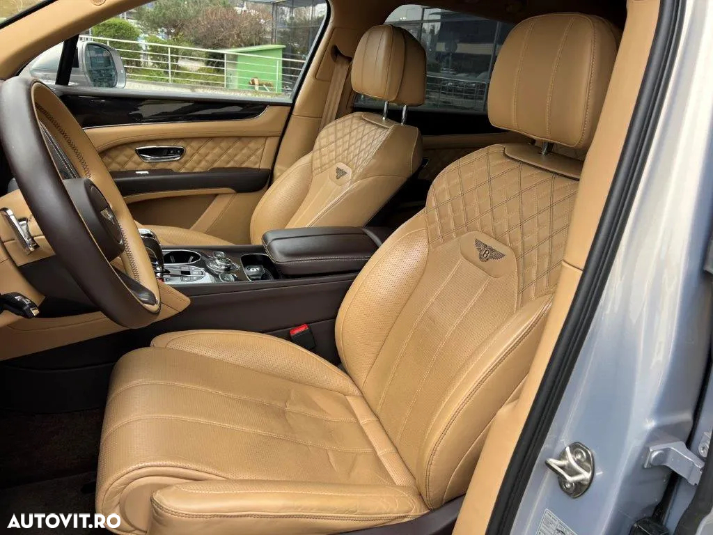 Bentley Bentayga Hybrid - 9