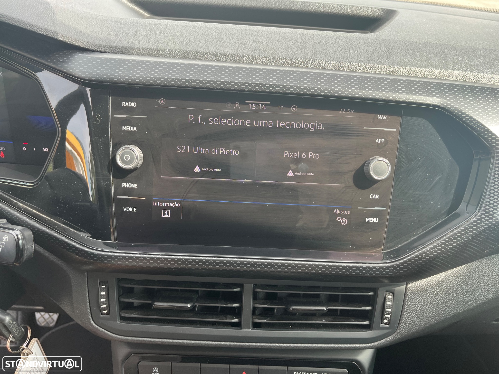 VW T-Cross 1.0 TSI Urban - 37
