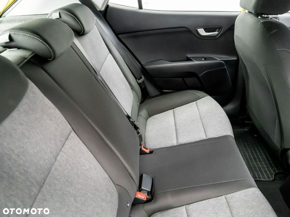 Kia Stonic 1.0 T-GDI M DCT - 23