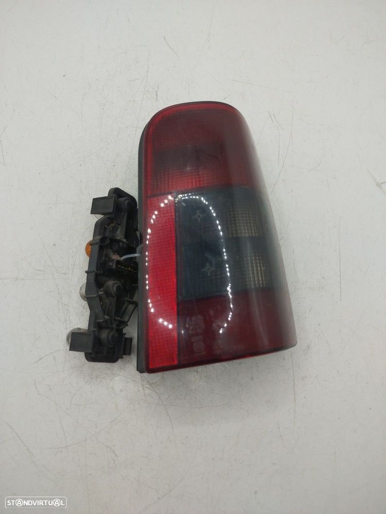 Farolim Stop Dto Citroën Berlingo Van (M_) - 1