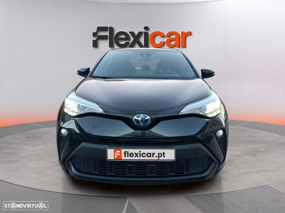 Toyota C-HR 1.8 Hybrid Comfort - 2