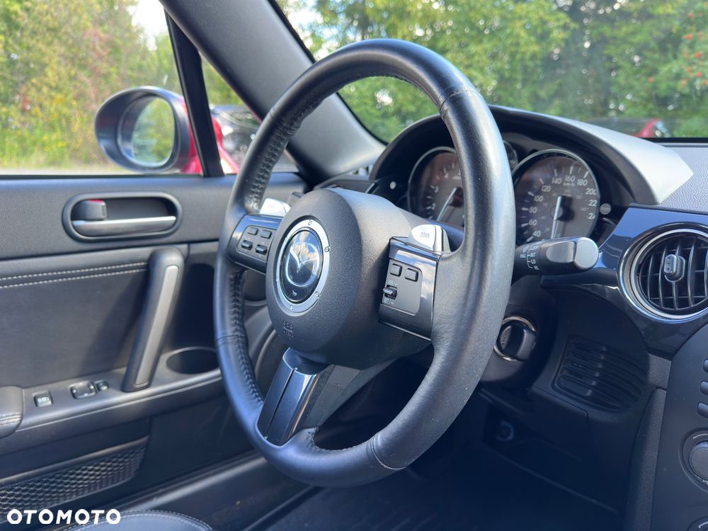 Mazda MX-5 2.0 Skyfreedom i-ELOOP - 18
