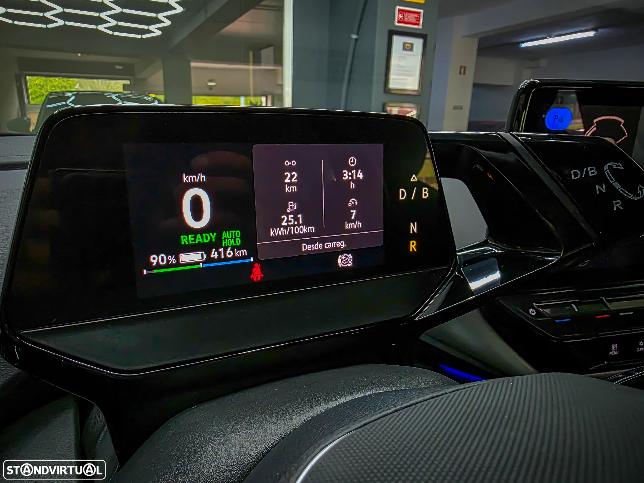 VW ID.5 77 kWh Pro Performance - 33