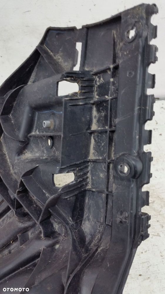 mocowanie zderzaka opel vivaro 07- 620350101r lewe - 5