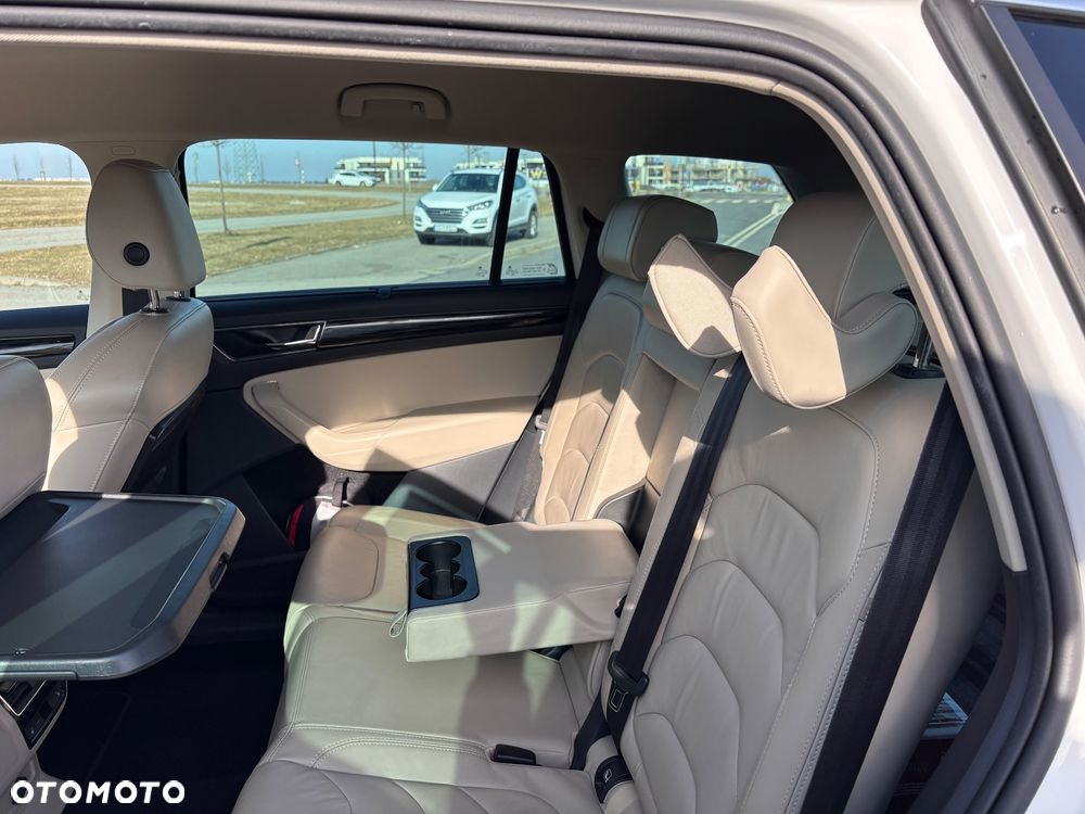 Skoda Kodiaq 2.0 TDI 4x2 Style DSG - 12