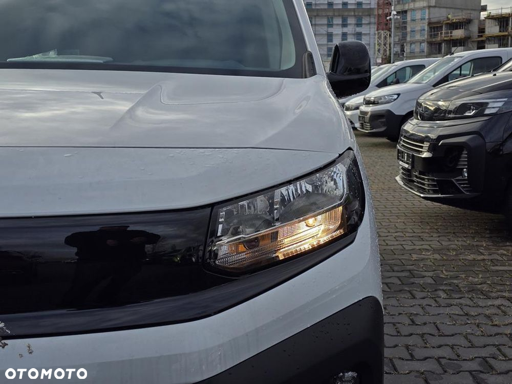 Opel Combo Van - 23