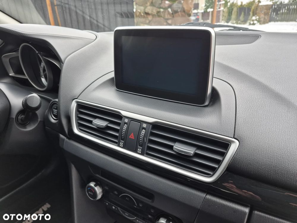 Mazda 3 SKYACTIV-G 120 Center-Line - 26